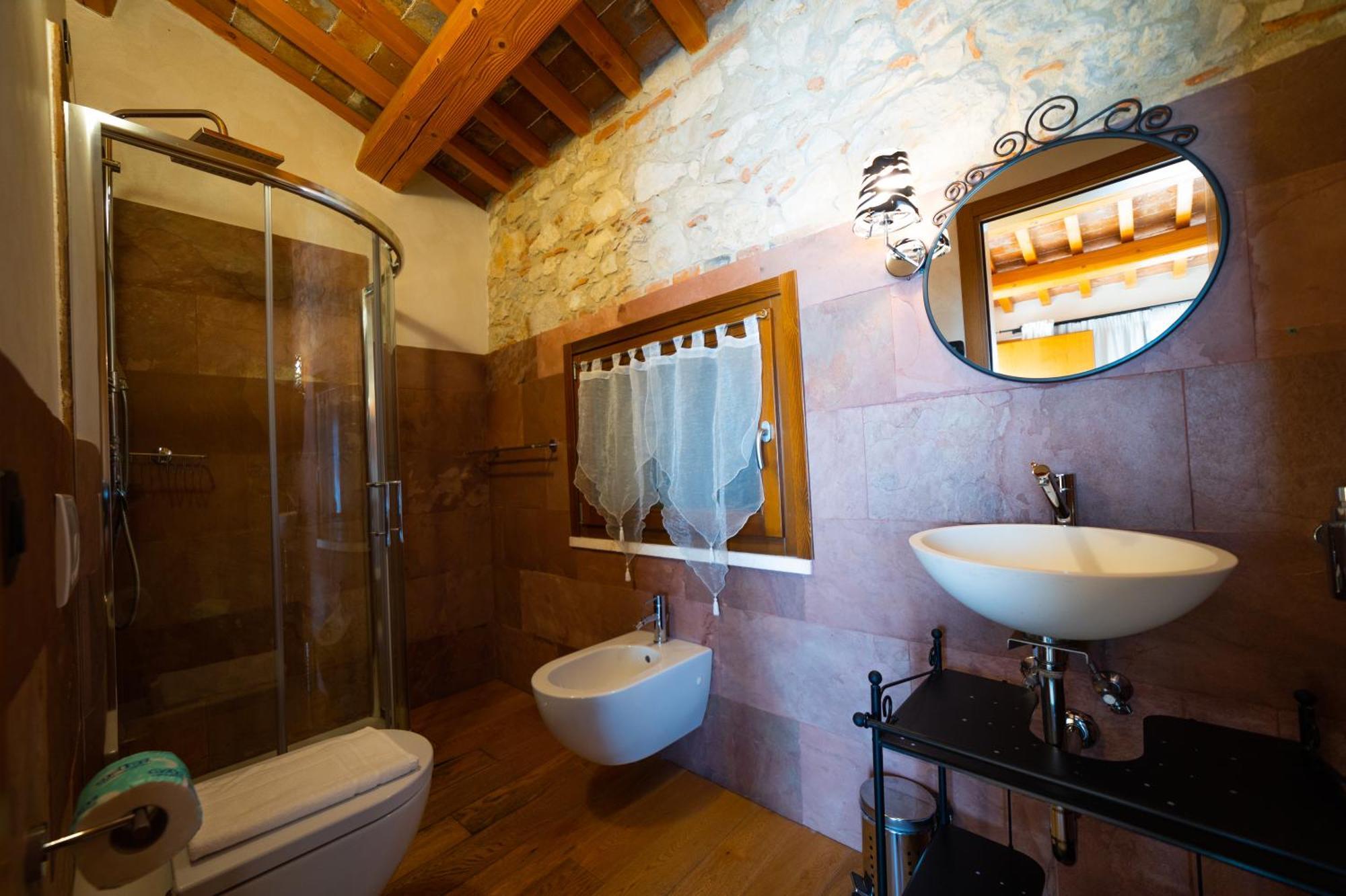 Agriturismo Riva Ratta Montecchio Maggiore Exteriér fotografie