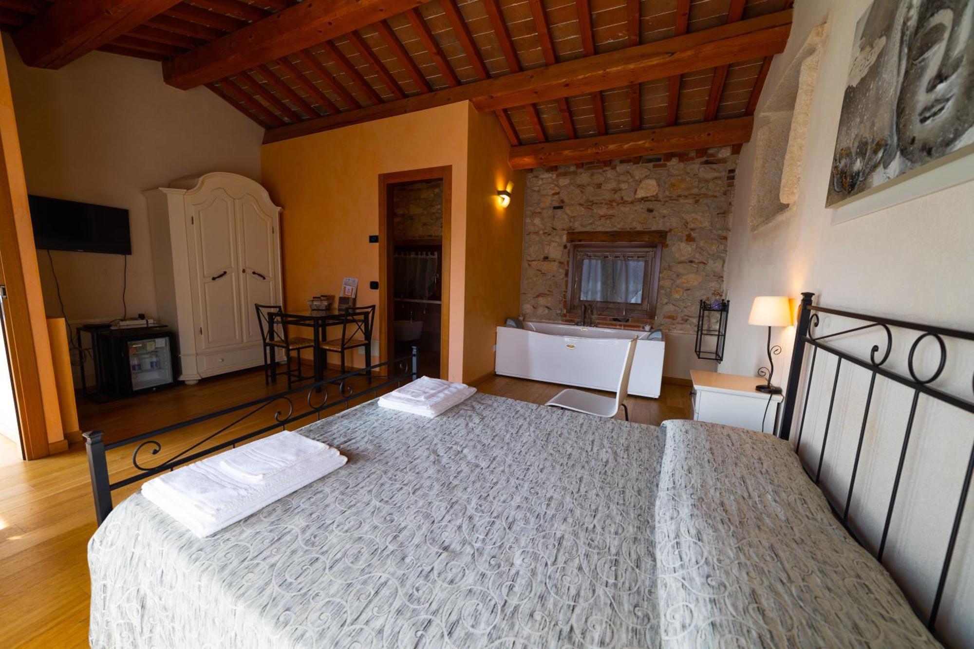 Agriturismo Riva Ratta Montecchio Maggiore Exteriér fotografie
