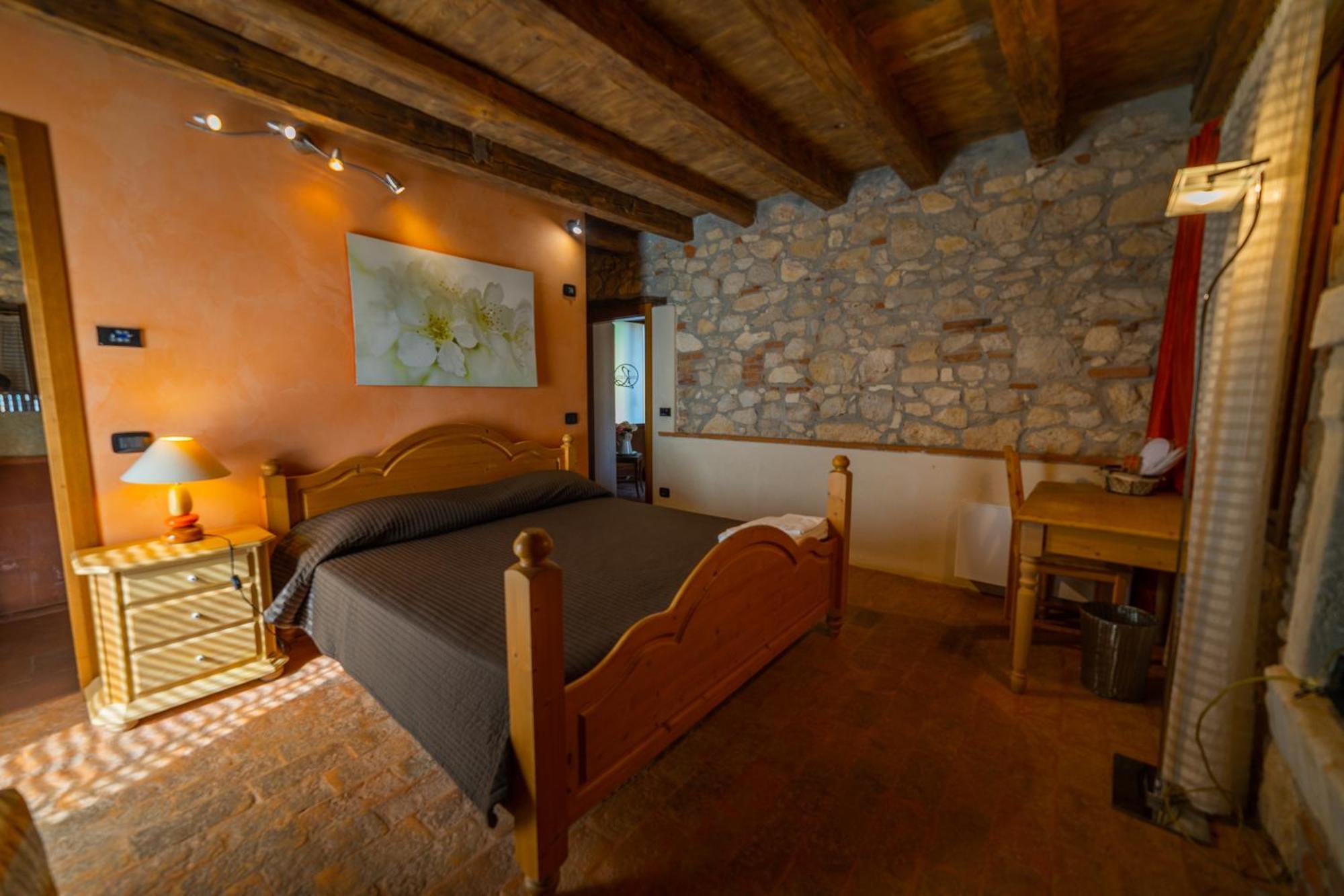 Agriturismo Riva Ratta Montecchio Maggiore Exteriér fotografie