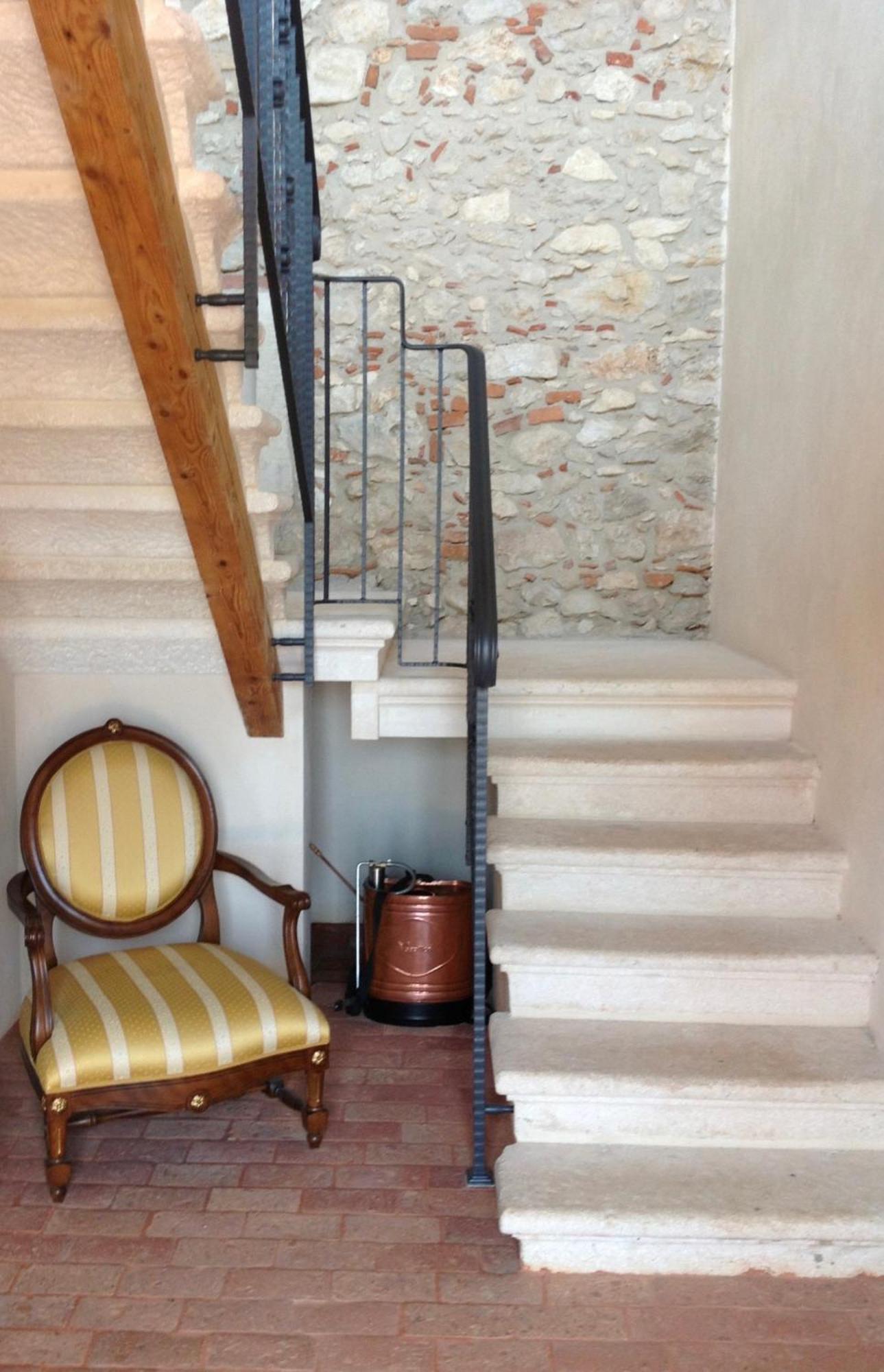 Agriturismo Riva Ratta Montecchio Maggiore Exteriér fotografie