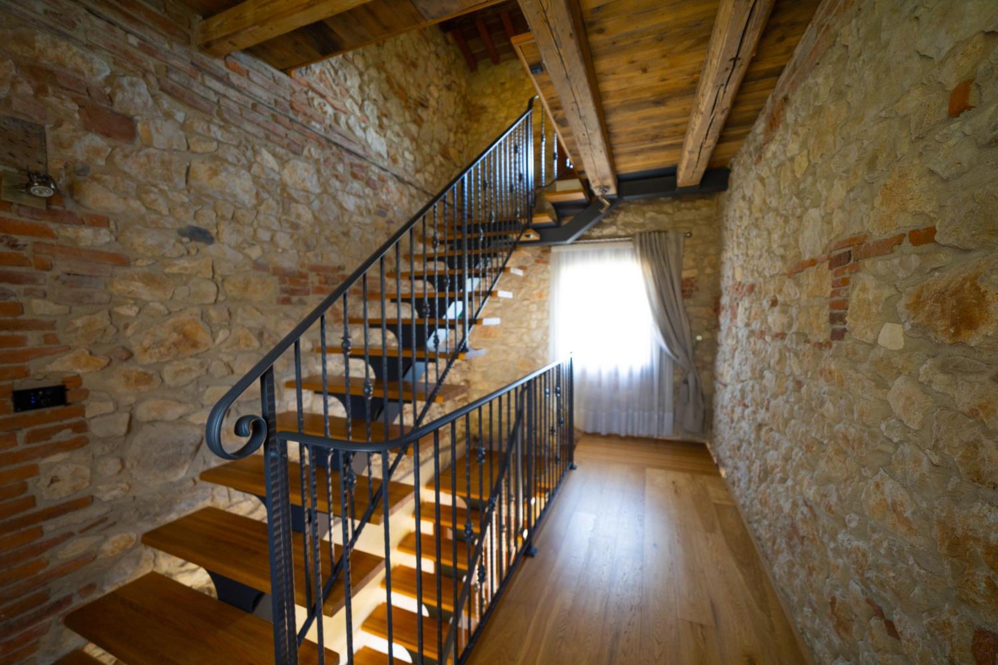 Agriturismo Riva Ratta Montecchio Maggiore Exteriér fotografie