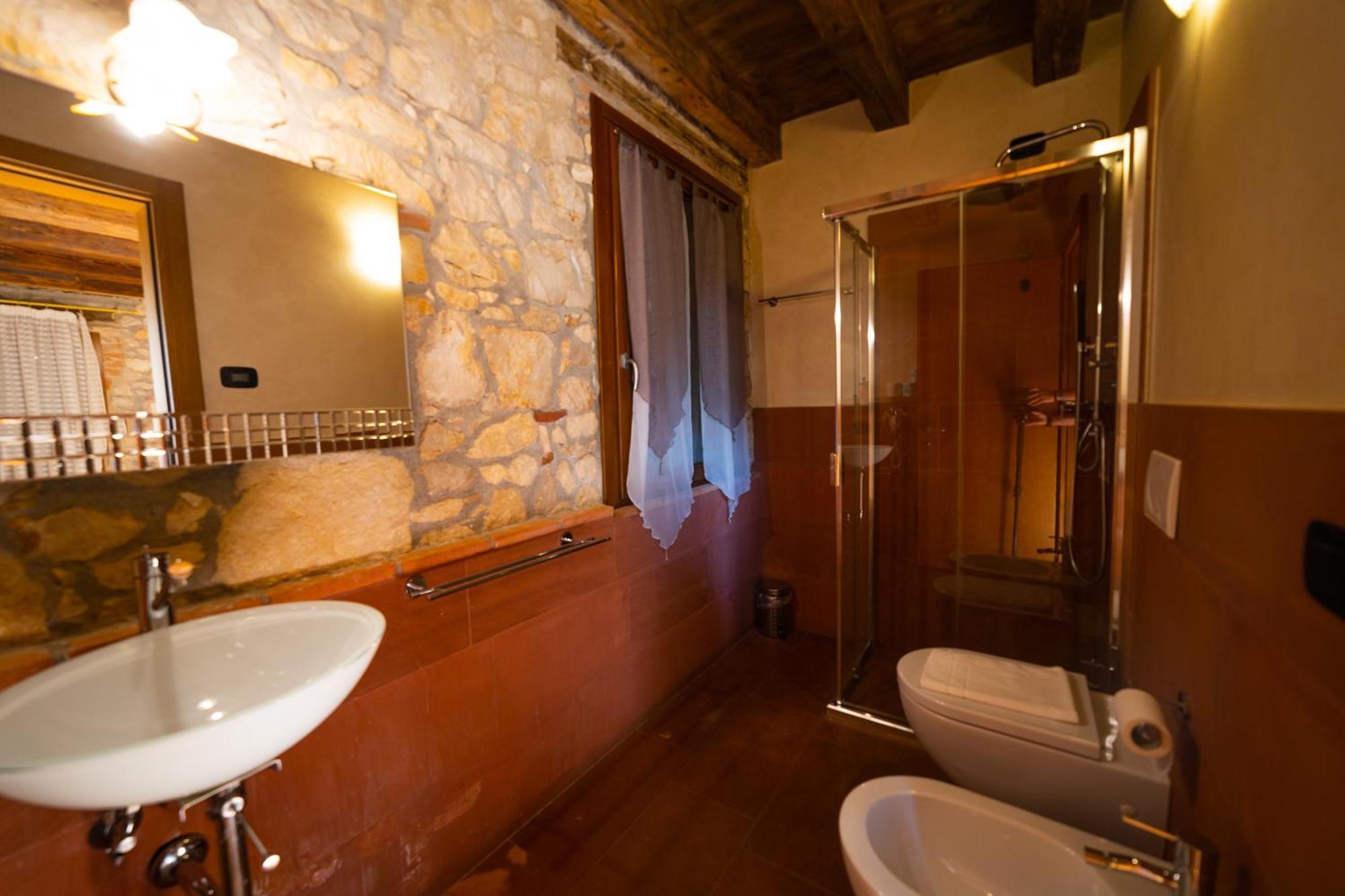 Agriturismo Riva Ratta Montecchio Maggiore Exteriér fotografie
